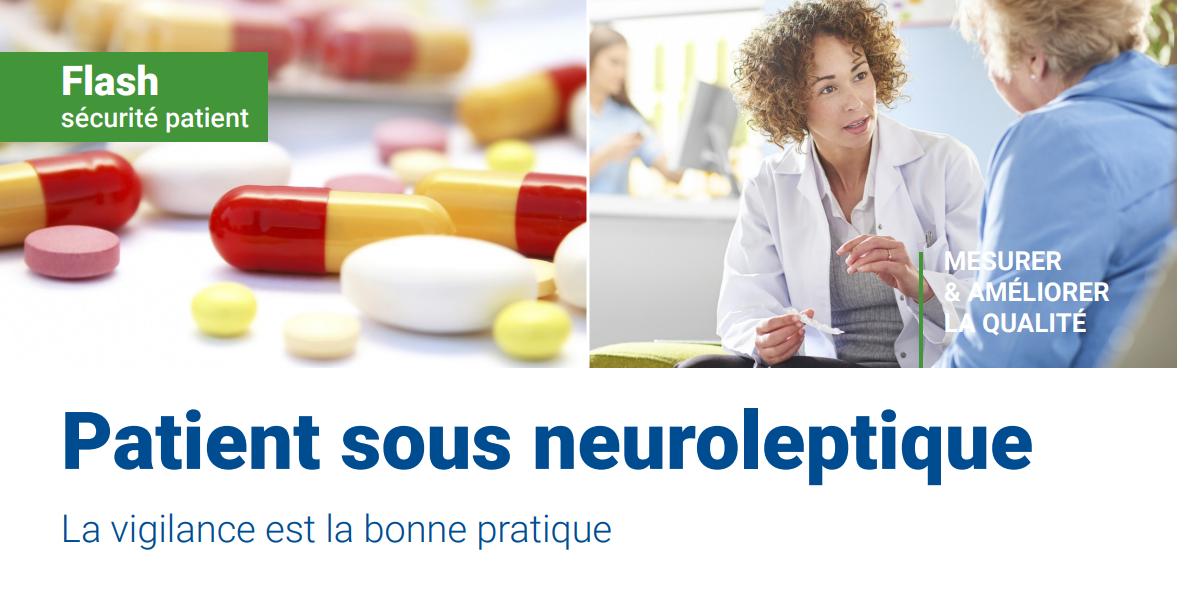 Neuroleptiques