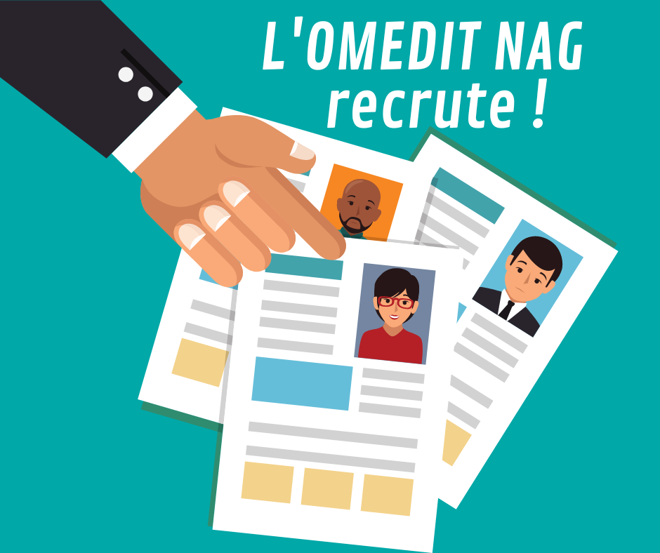 recrutement
