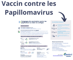 Vaccins HPV