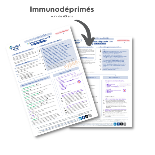 Image Immunodéprimés