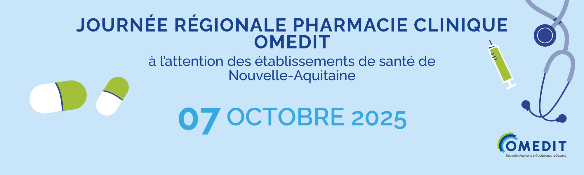 Bannière JR Pharmacie Clinique