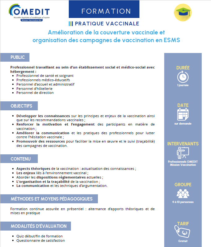vaccinfo