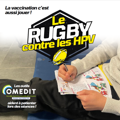 STADE MONTOIS 3