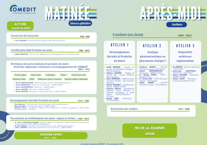 programme 2024