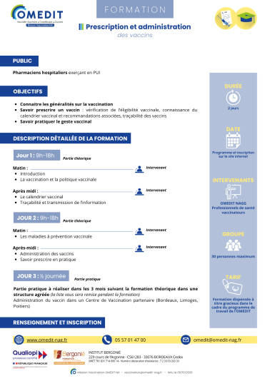 Programme DPC