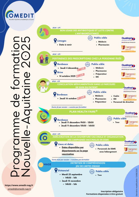 Programme