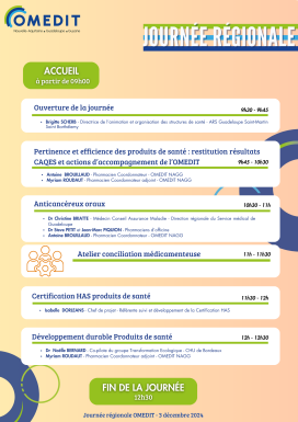 Programme - JR 2024 GUA