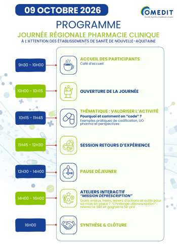 JR PHARMACIE CLINIQUE