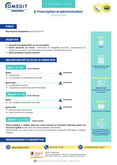 Programme DPC