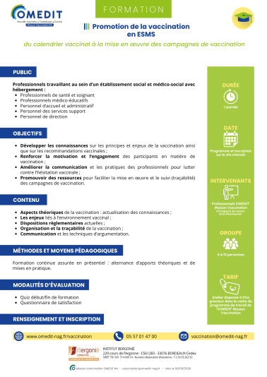 Programme DPC