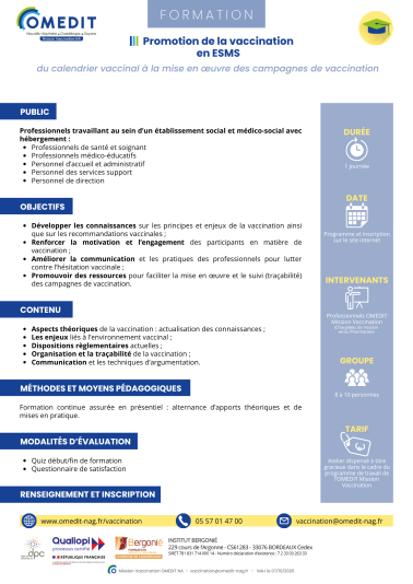 Programme DPC