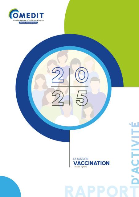 rapport d'activité 2025