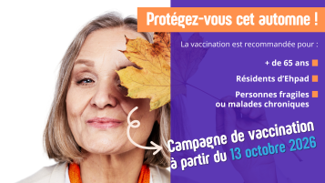 Campagne de printemps de vaccination contre le covid