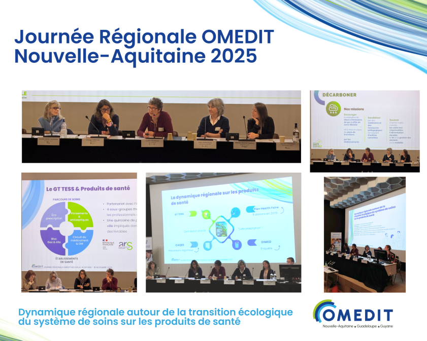 Dynamique régionale