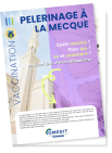 dépliant pelerinage mecque