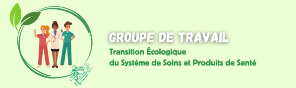 bannière groupe de travail