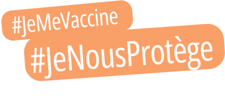 Je me vaccine, Je nous protège