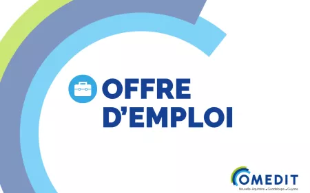 Offre d'emploi