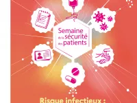 Semaine de la sécurité des patients