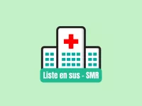 Liste en sus - SMR