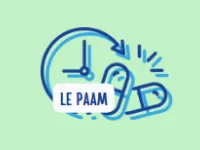 logo paam