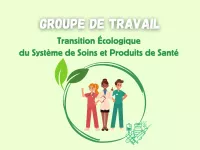 GT TESS et produits de santé
