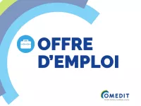 Offre d'emploi