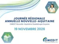 Journée régionale OMEDIT 2026