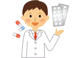 conciliation médicamenteuse