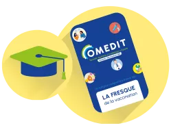 picto formation promotion de la vaccination