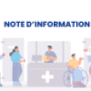 Note d’information interministérielle n° DGS/PP5/DSS/1C/2025/155 du 29 octobre 2025