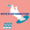 Note d’information n° DGS/PP2/2025/76 du 24 octobre 2025 relative au traitement de l'hyperthermie maligne per-anesthésique