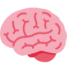 Logo santé mentale